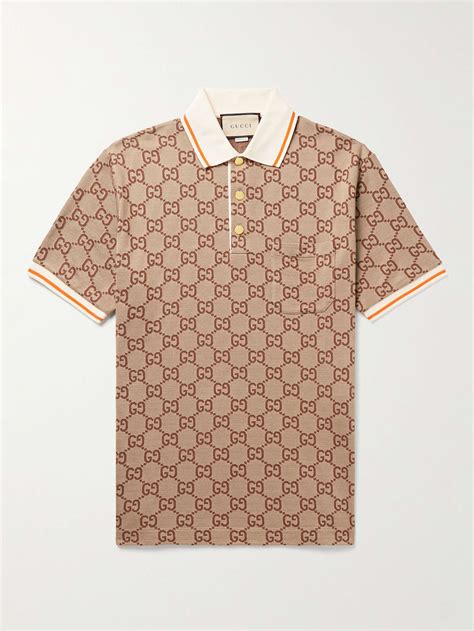 gucci póló|gucci polo shirt for men.